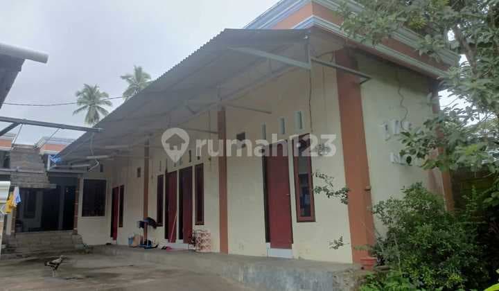 Rumah Kos 7 Kt 7 Km Di Malalayang Banting Harga