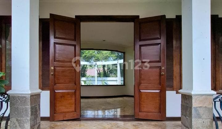 Rumah siap Huni dalam Komplex kuningan