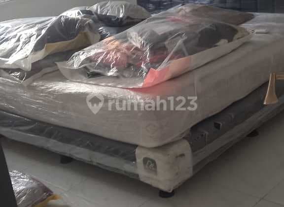 Rumah Siap Huni di Daerah Rawamangun, Jakarta Timur Dekat dengan Kelapa Gading