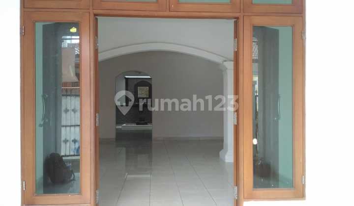 Tanah Siap Bangun Rumah, Cocok untuk Tinggal atau Buat Koskosan