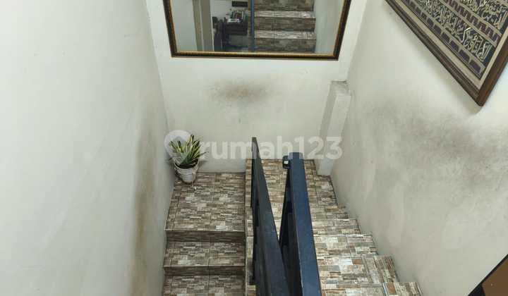 Lokasi Strategis Dalam Kawasan Kuliner Tebet, Sekolah Favorit Tebet, 7 Menit ke Mall Kotakasablangka, 6 Meniit ke Mt Haryono dan Toll Dalam Kota