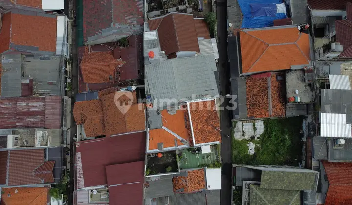 Rumah kos siap Huni di Tebet Utara