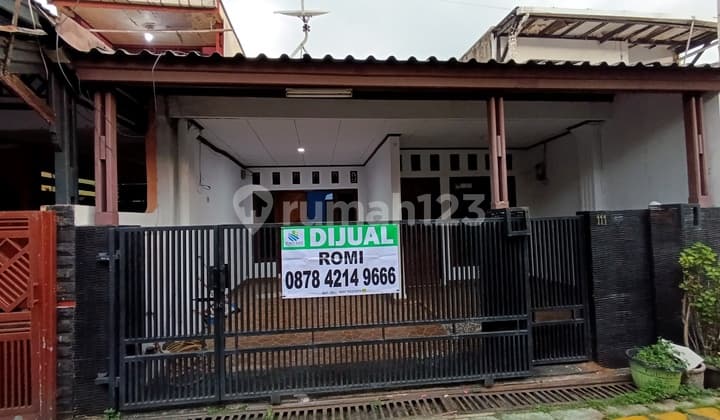 Rumah Siap Huni