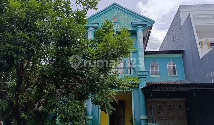 Rumah Siap Huni