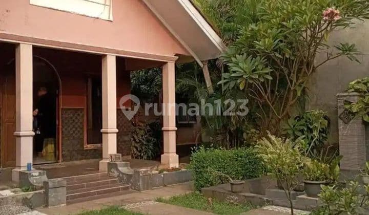 Rumah Siap Huni