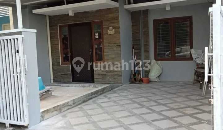 Sewa Kontrak Rumah Luas Murah Di Purimas Dekat Upn Dan Rungkut