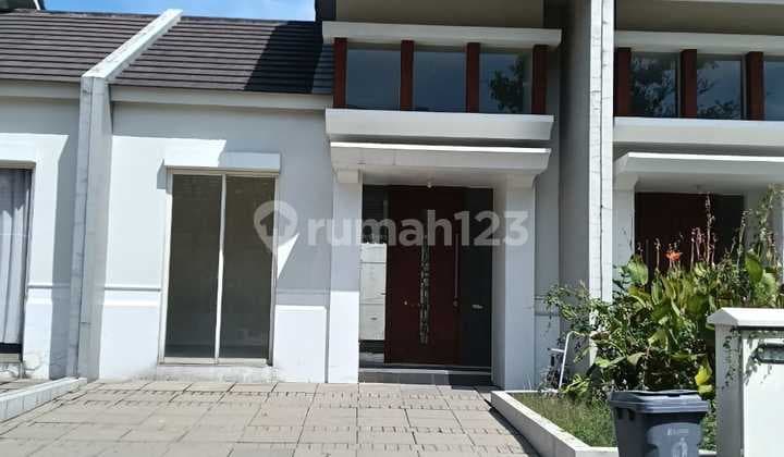 Rumah Grand Harvest Siap Huni Bonus 2 Ac Dekat Kebraon Wiyung Surabaya