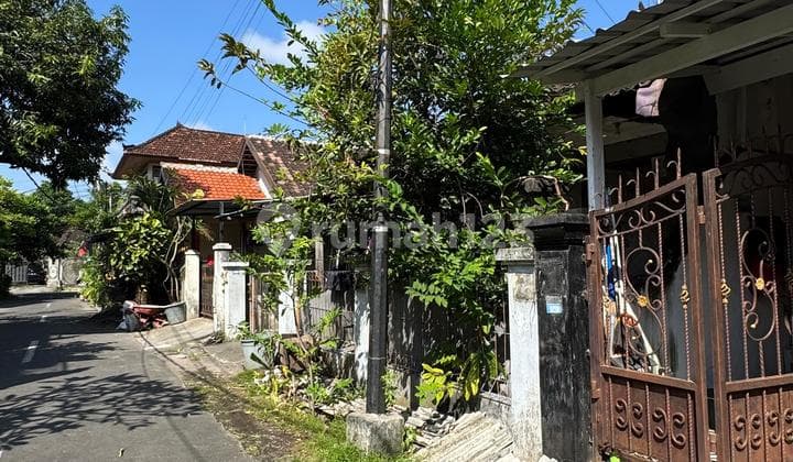 Rumah Shm Harga Bawah Pasar Untuk Investasi Di Jimbaran Bali