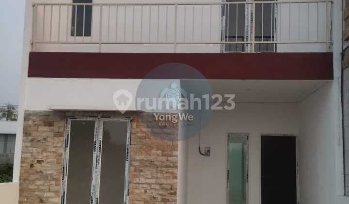 Dijual Rumah Murah Mojokerto di Sooko Dekat Raya Brangkal