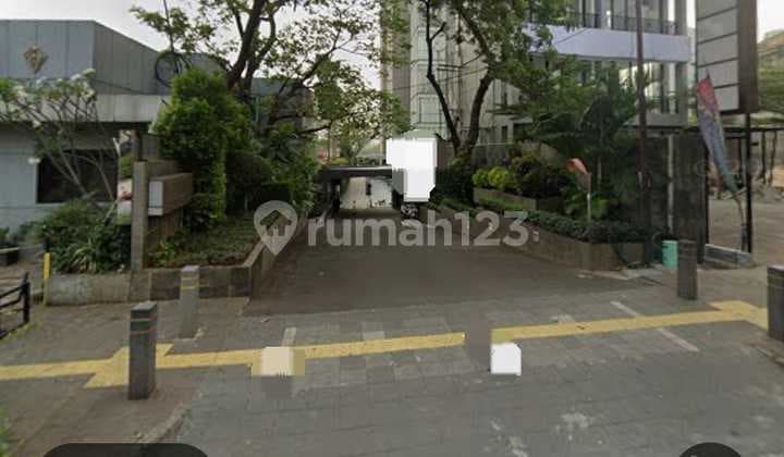 0401.23C Jual Apartemen Lelang Jakarta Selatan di Mampang Prapatan di Nirvana
