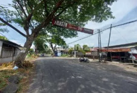 0415.64 Sell Warehouse Auction Pasuruan at Kraton Diraya Sidogiri