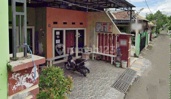 Dijual Rumah Secondary Mojokerto di Sinoman