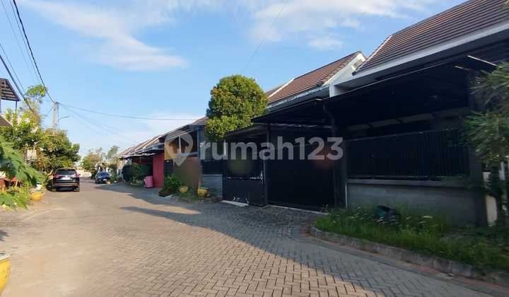 Dijual Rumah Gresik Di Menganti Di Puri Safira Regency