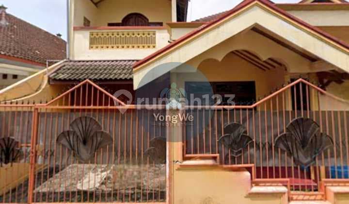 Cheap House for Sale in Mojokerto, Sooko