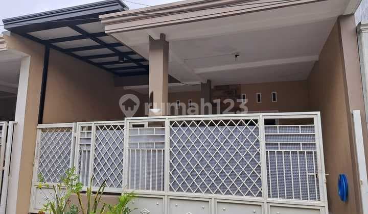 Dijual Rumah Murah Mojokerto Di Jetis Di Grand Kenongo Estate