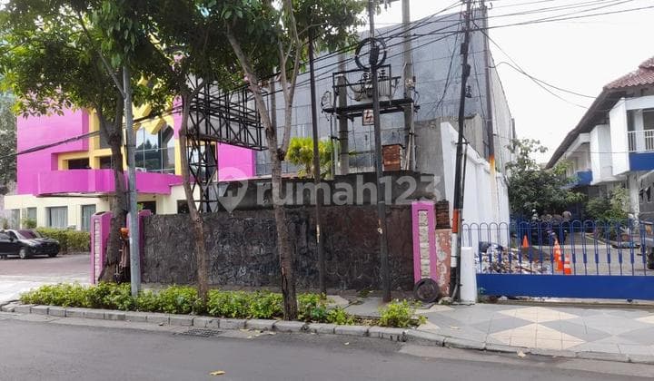 0415.199S Jual Ruko Lelang Surabaya di Genteng di Genteng Kali