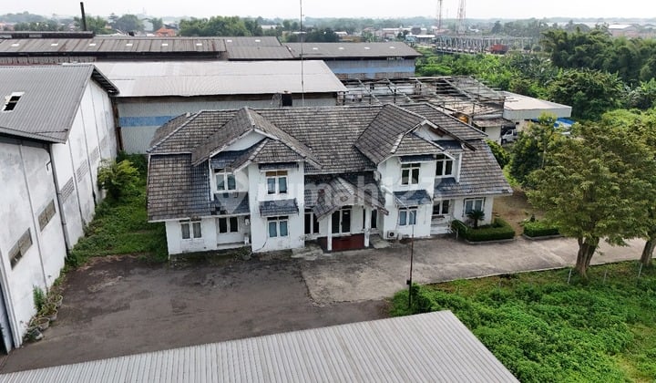 0423.114 Jual Gudang Lelang Mojokerto di Pungging di Pemuda