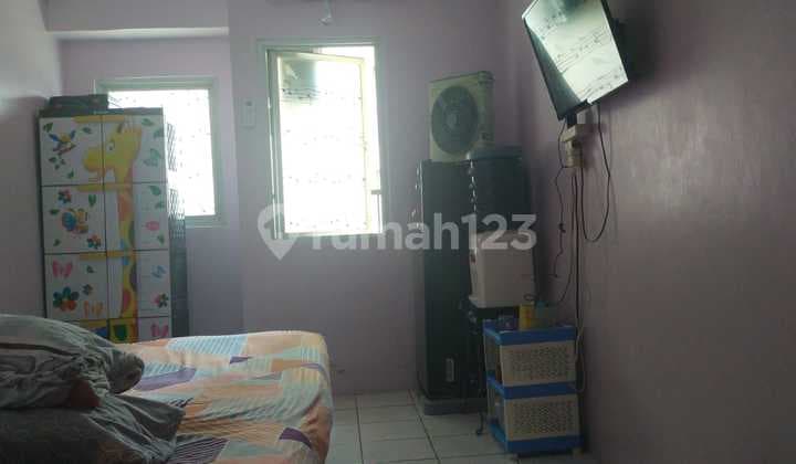 Dijual Apartemen Murah Gresik Di Kebomas Di Gunawangsa Gresik