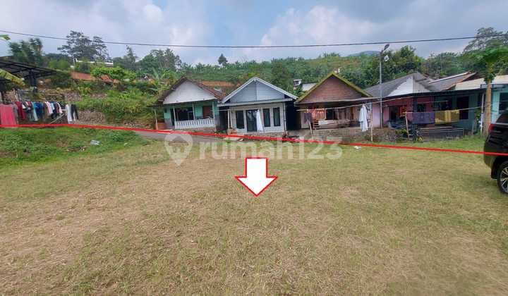 Mojokerto Auction Land in Pacet, Lawu Land