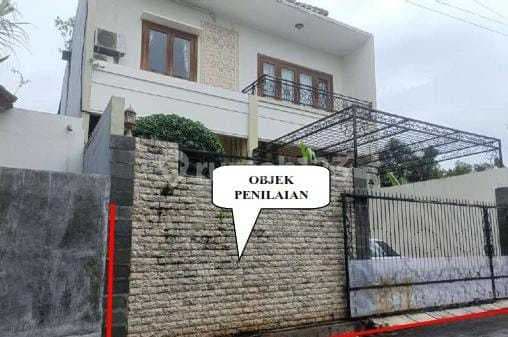 0310.20 Dijual Villa By Lelang Desa Tibubeneng Badung Kuta Utara