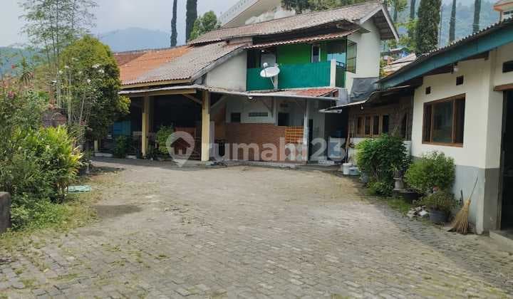 Rumah Usaha Lelang Mojokerto di Pacet
