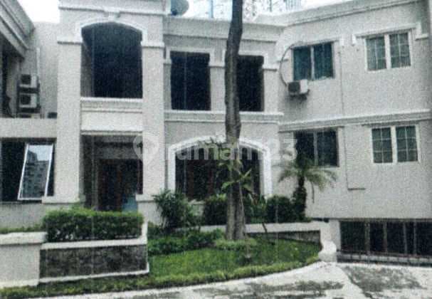 0401.56S Jual Apartment Lelang Surabaya di Waterplace