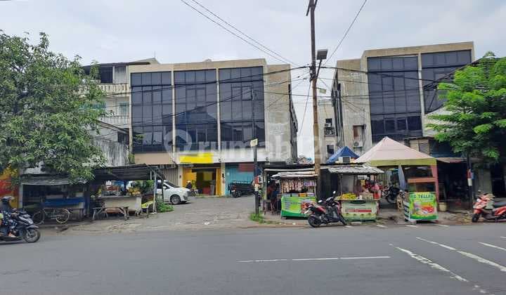 Dijual Ruko Simokerto di Megah Raya Ngaglik
