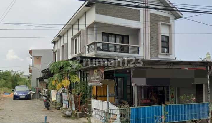 0415.176S Jual Rumah Lelang Surabaya di Pakal di Pakal Madya