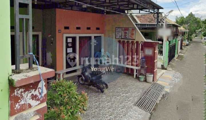Dijual Rumah Murah Mojokerto Kota di Magersari