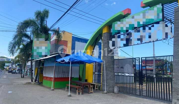 0407.19 Jual Rumah Lelang Jember di Kota Blater