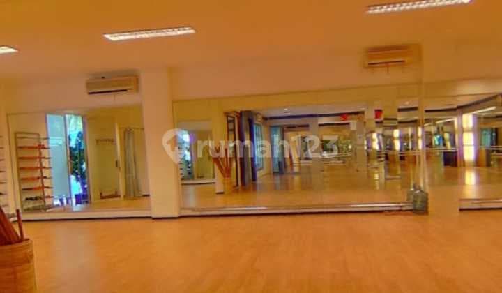 0423.216S Jual Kantor Lelang Surabaya di Sukolilo Diregency 21