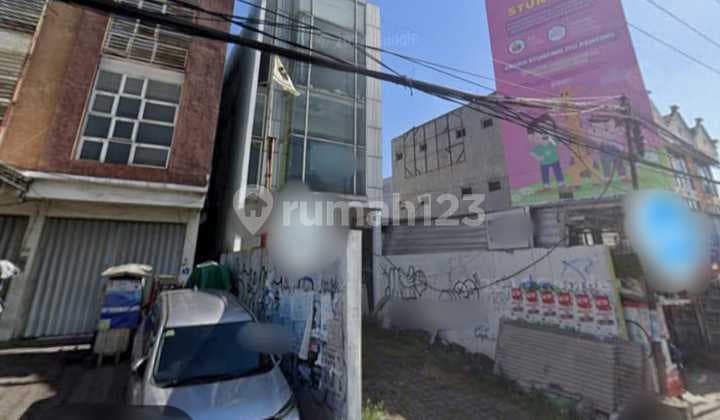 0331.63S Dijual Ruko Lelang Margorejo Indah Wonocolo Surabaya