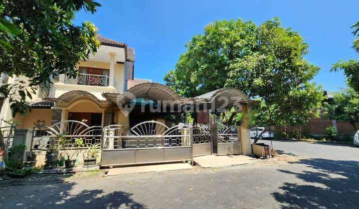 0507.51 Auction House Sidoarjo City at Taman Tiara Regency