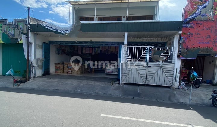 0427.96 Jual Rumah Lelang Surabaya di Sawahan di Pacuan Kuda