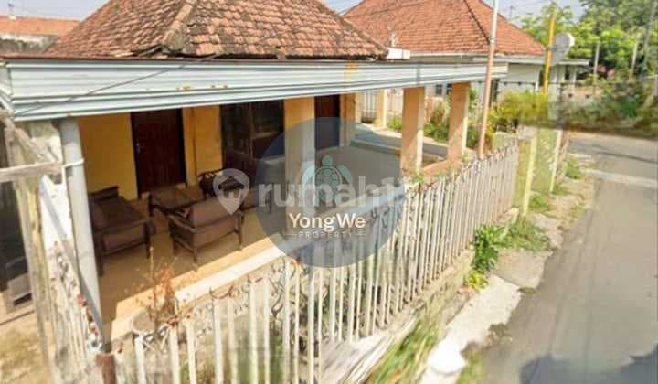 Cheap House for Sale in Mojokerto at Sinoman