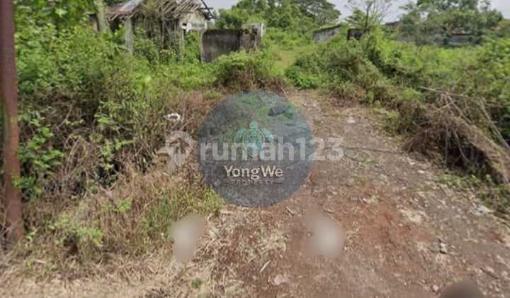 Cheap Land for Sale in Mojokerto, Mojosari