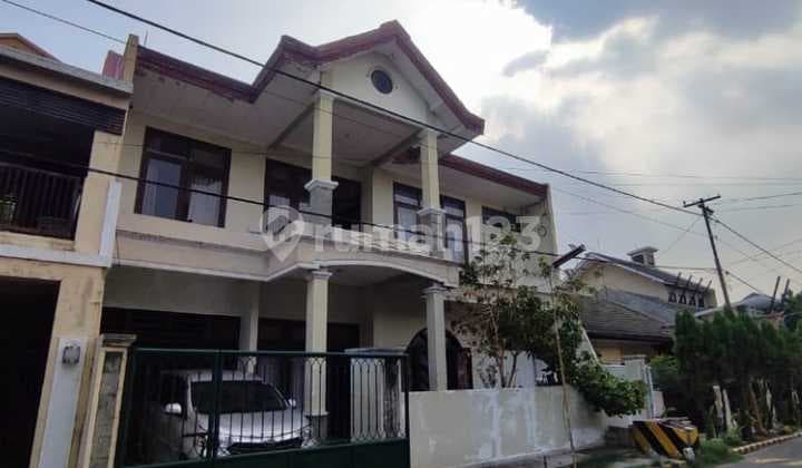 Dijual Rumah Sidoarjo di Waru di Pondok Candra Jambu