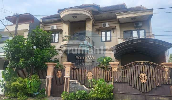 22A.0520 Mojokerto City Auction House at Puri in Bsp Regency