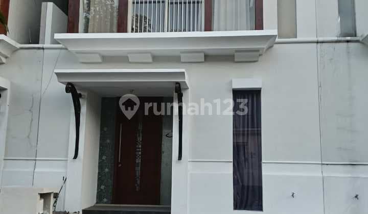 For Rent Grand Harvest House - Kebraon