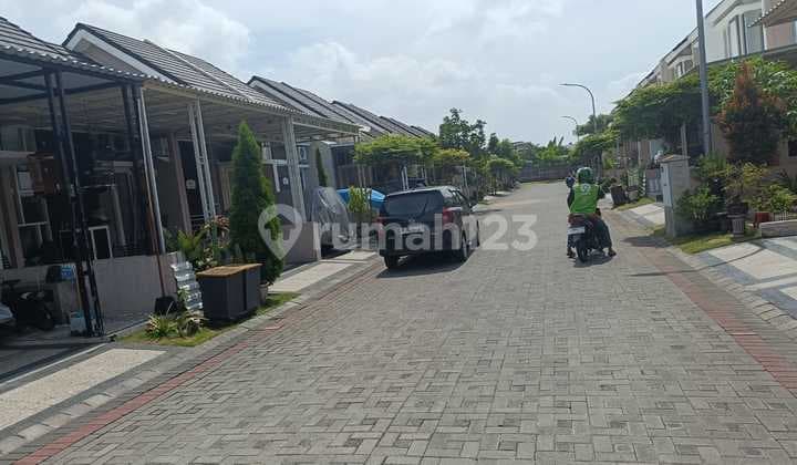 Dijual Rumah Lelang Puri Safira Regency