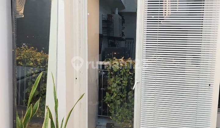 Disewakan Apartemen Amor di Pakuwon City Mall - Surabaya Timur