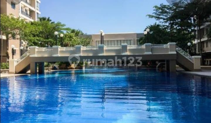 Dijual Apartemen East City Residence