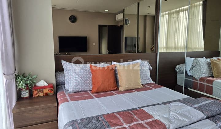 For Rent Ciputra Apartment, West Jakarta