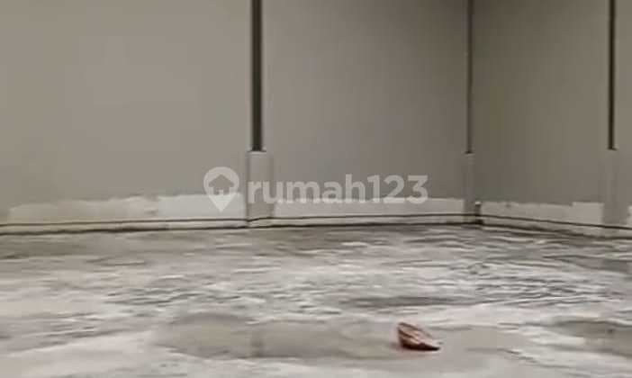 New Warehouse for Rent in Cipondoh, Tangerang