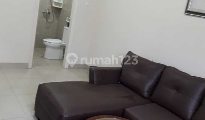 Dijual Rumah Bagus di Gading Serpong, Tangerang