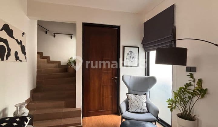 For Sale House in Zahra Residence Jagakarsa Jl Kahfi 1