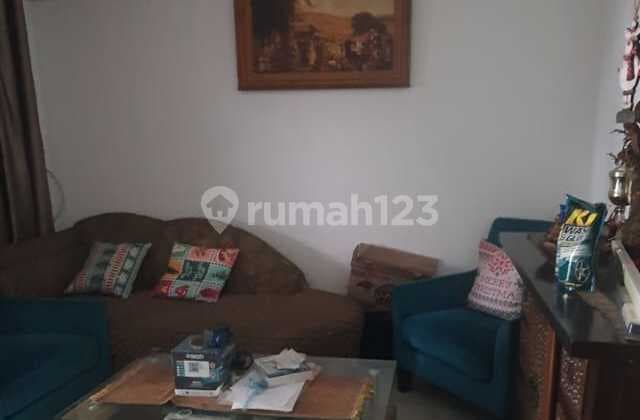 Dijual Rumah Town House Meruya, Jakarta Barat 8X16