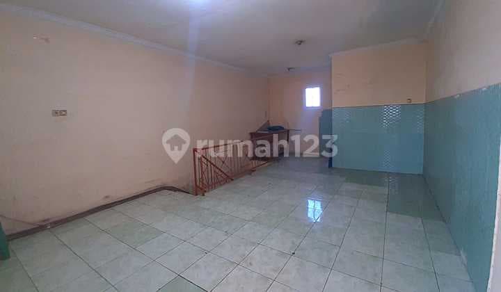 Dijual Ruko di Menceng Raya, Jakarta Barat