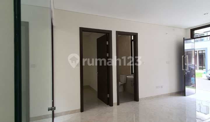 Dijual Cepat Dibawah Ppjb- Rumah Baru Belum Pernah Dihuni