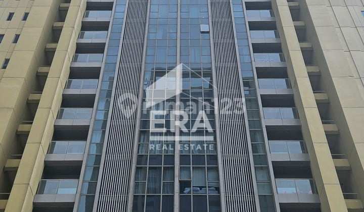Apartemen 1Br - Branz Dijual di Bsd